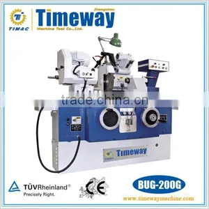 BUG-200G High Accuracy Universal Cylindrical Grinding Machine thumbnail-1