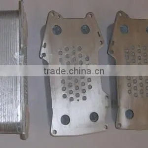Wholesale Deutz Accessory 2012 Belt Pulley 0425 2889 thumbnail-4