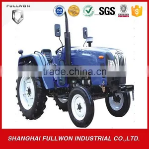 High Quality Low Price Small Farm Tractor for Sale in India thumbnail-1