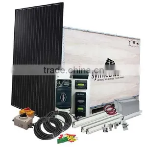 Solar Panel STSOG Series thumbnail-2