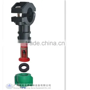 Plastic Agricultural Crop Protection Spray Nozzle thumbnail-3
