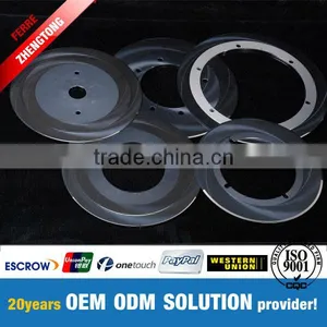 Solution Provider of Personalized Tungsten Carbide thumbnail-1