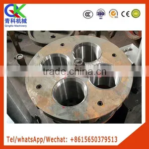 New Energy-saving Honeycomb Briquette Machine thumbnail-1