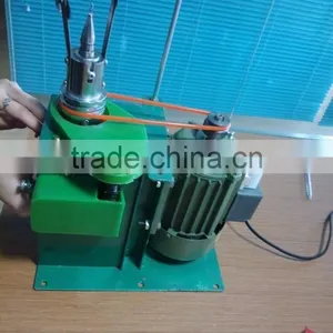 Small Cord Knitting Machine for Handbag Lace thumbnail-1