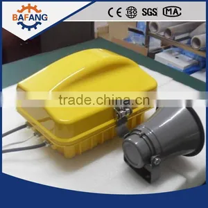 Weatherproof Telephone /used Emergency for Help/exit Used Mine Explosion-proof Telephone for Sale thumbnail-2