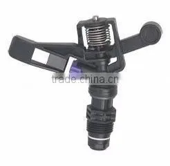 1/2 Inch Water Spray Nozzle for Irrigation thumbnail-1