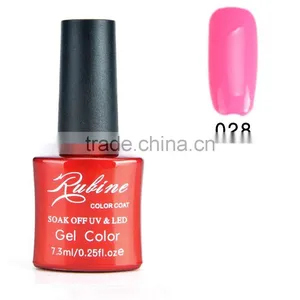 UV Gel Nail Polish Cheap China Glaze Nail Polish Wholesale Nail Polish thumbnail-3