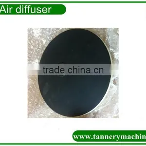 Disc Fine Bubble Diffuser for Water Treatment thumbnail-1