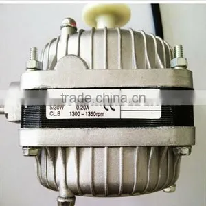 ac Shaded Pole Motor /shaded Pole Motor for Refrigeration thumbnail-1