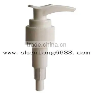 Plastic Soap Pump Dispenser for Hand Washing thumbnail-1