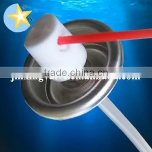Silicon Aerosol Valves thumbnail-1