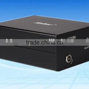 Car Air Purifier 200mg/h Ozone Generator thumbnail-6