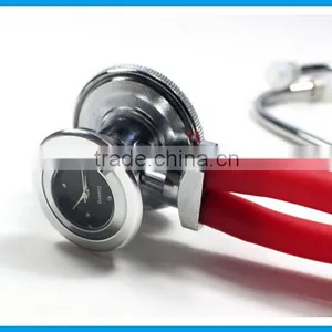 Classic Stainless Steel Stethoscope thumbnail-2