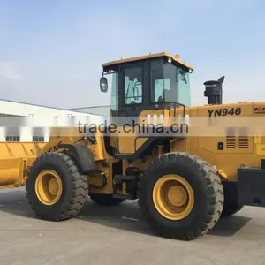 YINENG Wheel Loader YN946 thumbnail-3