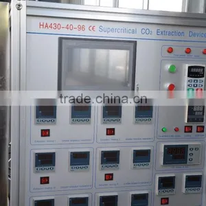 High Quality Herb Extraction Machine Supercritical Extraction Machine thumbnail-2