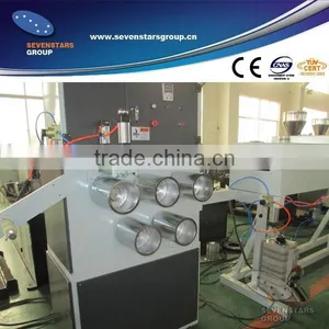 PP Packing Belt Production Machine thumbnail-1