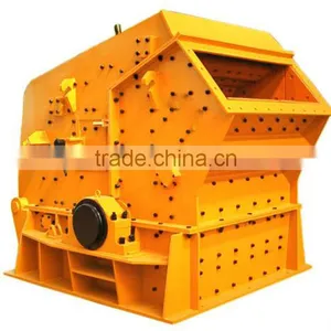 High Quality and Energy Saving Counterattact Crusher thumbnail-5