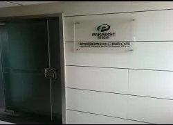 Hangzhou Paradise Import company overview - view 2 thumbnail