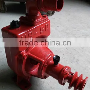 Agricultural Irrigation Water Pump thumbnail-2