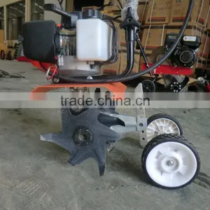 Mini Tillers 2-stroke thumbnail-3