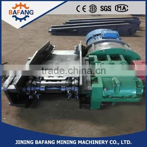 Factory Direct Sale Cheap Scraper Conveyor 150C Type Scraper Head Frame thumbnail-4