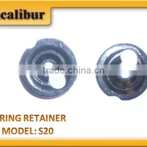 5HP Single Cylinder Gasoline Engine Spare Parts- SPRING RETAINER Model S20 thumbnail-1