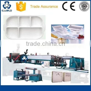 Auto Psp Lunch Box Production Line thumbnail-2