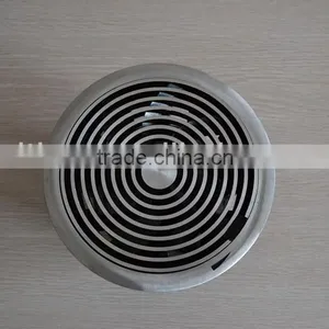Air Grille Round Air Diffuser thumbnail-2