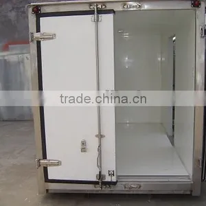 Insulated Truck Body,box Van Body,insulated Van Body Truck thumbnail-1