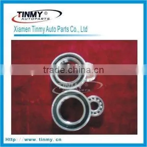 China Tapered Roller Bearing thumbnail-1