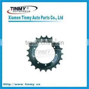 Hitachi Excavator Sprocket EX30 thumbnail-1