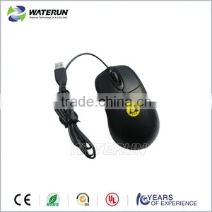 ESD Mouse / Antistatic Mouse thumbnail-1