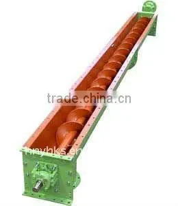 Widely Application GX Series Grain Screw Conveyor thumbnail-1
