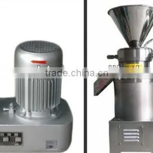 Automatic Peanut Butter Production Equipment/ Machinery/machine Line thumbnail-1
