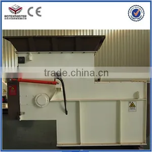 CE Approved Composite Plancon Crusher / Crusher for Wood thumbnail-1
