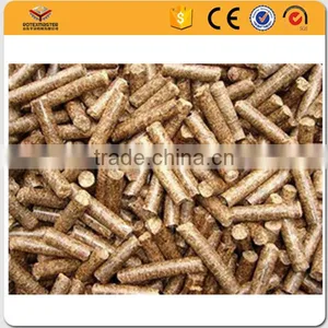 Pelletizer Machine Wood Pellet Machine Price thumbnail-6