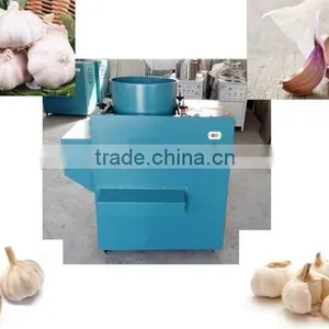 The Price of Garlic Separator Machine and Peeling Machine in China Factory thumbnail-2