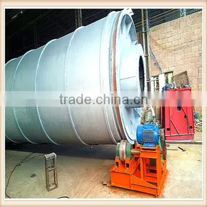 CSRD 2016 Popular 3 T/h Sawdust Dryer thumbnail-3