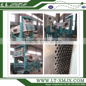 China Supplier Automatic Corn Seed Cleaning Machine thumbnail-3