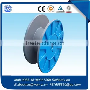 SG630 Spool for Wire Drawing Machine thumbnail-1