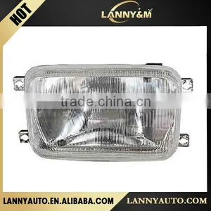 Heavy Duty Truck Volvo Truck Right Head Lamp Oem 1372398 for VOLVO NL12 thumbnail-1