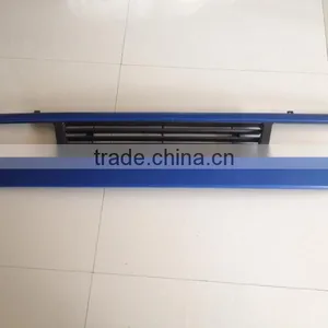 Yiwu 2015 HOT SALE Auto Body Parts Mazda Truck SL T3500 Front Grille thumbnail-2