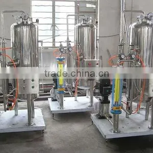 CO2 Carbonating Mixer thumbnail-1
