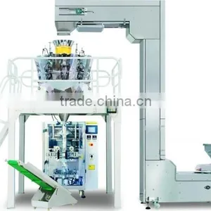 Full Automatic Weighting Machine thumbnail-1