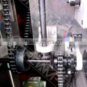 Vertical Full Automatic Tea Packaging Equipment thumbnail-5