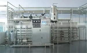 Tubular Sterilizer Milk Sterilizer thumbnail-1