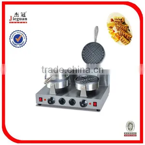 Waffle Baker(2-plate) thumbnail-1