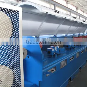 Copper Super Fine Wire Drawing Machine Price Brass Wire Drawing Machine thumbnail-6