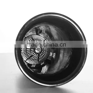 Round Plastic Orchid Planter Pots thumbnail-4