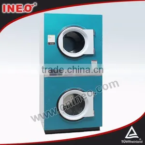 Heavy Duty School Double Layers Clothes Dryer/wash Machin and Dryer thumbnail-1